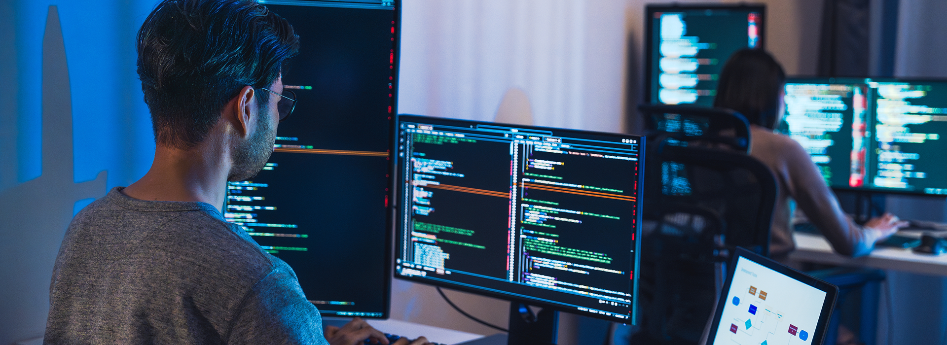 Technology & Software